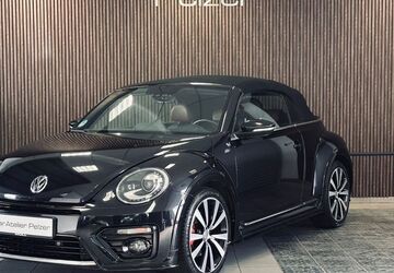 VW Beetle 84.000 km 26.990 &euro; Ense-Höingen 59469