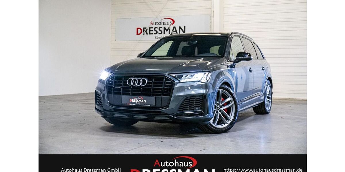 Audi Q7 118.200 km 44.951 &euro; Hamm 59067