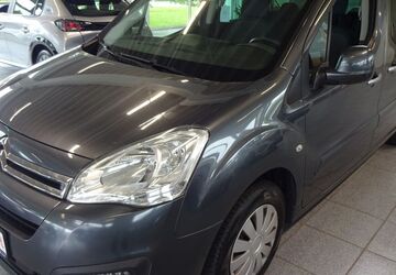Citroen Berlingo 131.000 km 8.950 &euro; Werl 59457