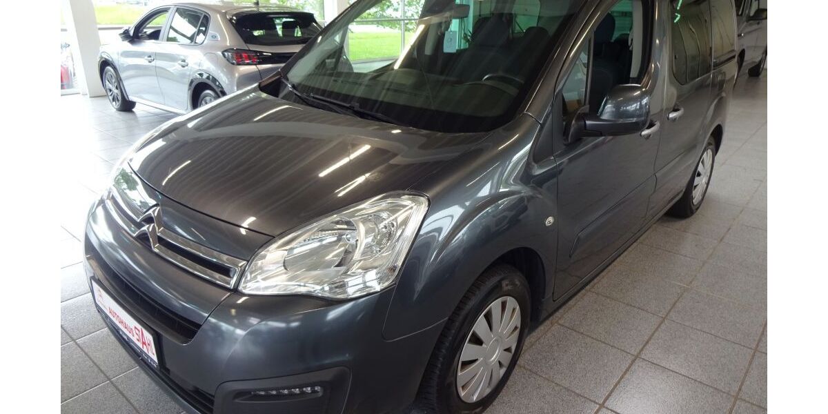 Citroen Berlingo 131.000 km 8.950 &euro; Werl 59457