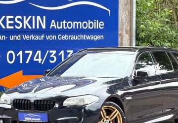 BMW 530 264.000 km 9.690 &euro; Ahlen 59227