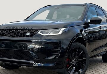 Land Rover Discovery Sport 32.900 km 42.870 &euro; Iserlohn 58640