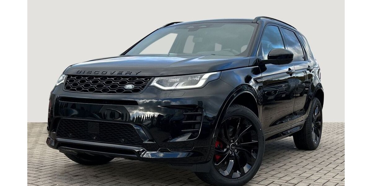 Land Rover Discovery Sport 32.900 km 42.870 &euro; Iserlohn 58640