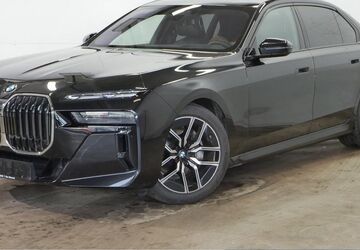 BMW 740 32.005 km 84.790 &euro; Werne 59368