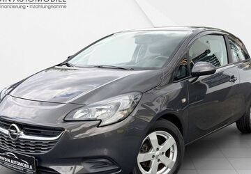 Opel Corsa 74.966 km 8.990 &euro; Hagen 58135
