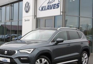 Seat Ateca 112.800 km 19.999 &euro; Ascheberg 59387