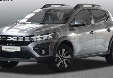 Dacia Sandero 1.010 km 16.888 &euro; Hagen 58135