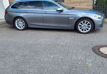 BMW 530 188.800 km 13.250 &euro; Nachrodt 58769