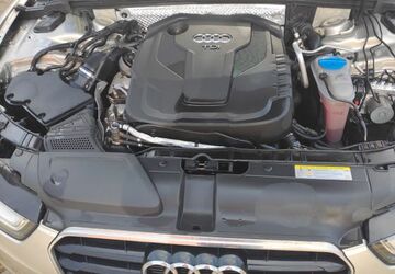 Audi A5 238.000 km 10.400 &euro; dortmund 44309