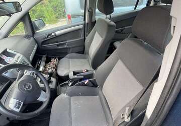 Opel Zafira 207.000 km 1.500 &euro; Dortmund, Stadt 44339