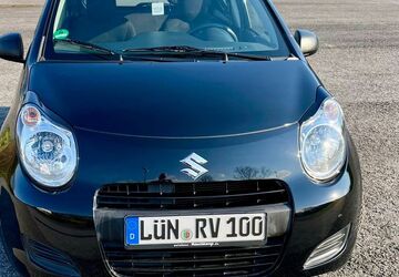 Suzuki Alto 69.599 km 4.400 &euro; Lünen 44532