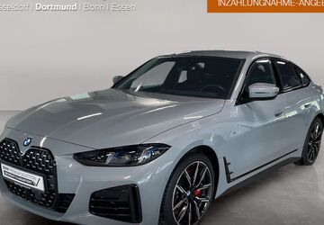 BMW 430 Gran Coupé 26.515 km 52.990 &euro; Dortmund 44263