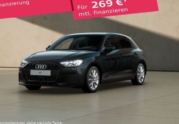 Audi A1 8.500 km 25.590 &euro; Hagen 58089
