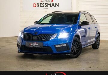 Skoda Octavia 115.120 km 19.780 &euro; Hamm 59067