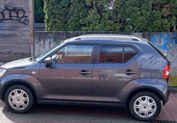 Suzuki Ignis 18.500 km 12.300 &euro; Dortmund 44339