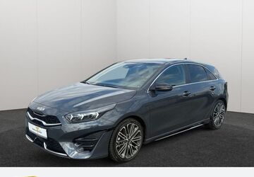Kia ceed / Ceed 8.050 km 24.690 &euro; Castrop-Rauxel 44575
