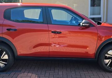 Opel Frontera 4.000 km 19.900 &euro; Dortmund 44137