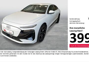 Audi A6 e-tron 9.884 km 53.466 &euro; Dortmund 44143