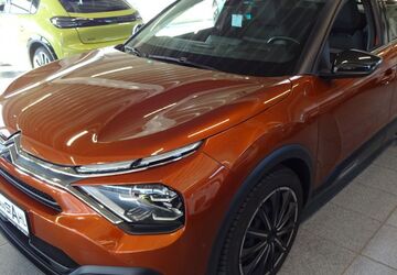 Citroen C4 57.889 km 15.950 &euro; Werl 59457