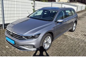 VW Passat Variant 13.310 km 32.970 &euro; Hamm 59065
