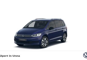 VW Touran 17.248 km 34.477 &euro; Unna 59423