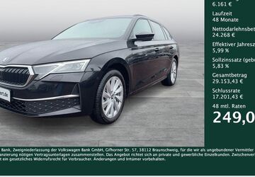 Skoda Octavia 22.053 km 30.366 &euro; Dortmund 44309