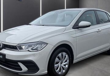 VW Polo 9.684 km 18.490 &euro; Werl 59457