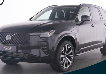 Volvo XC90 19.500 km 75.990 &euro; Witten 58453