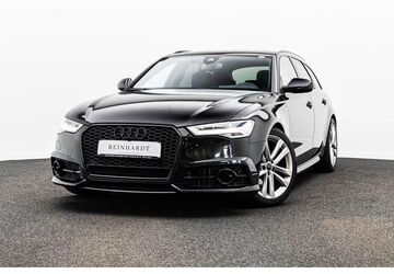 Audi A6 152.714 km 19.380 &euro; Hagen 58091