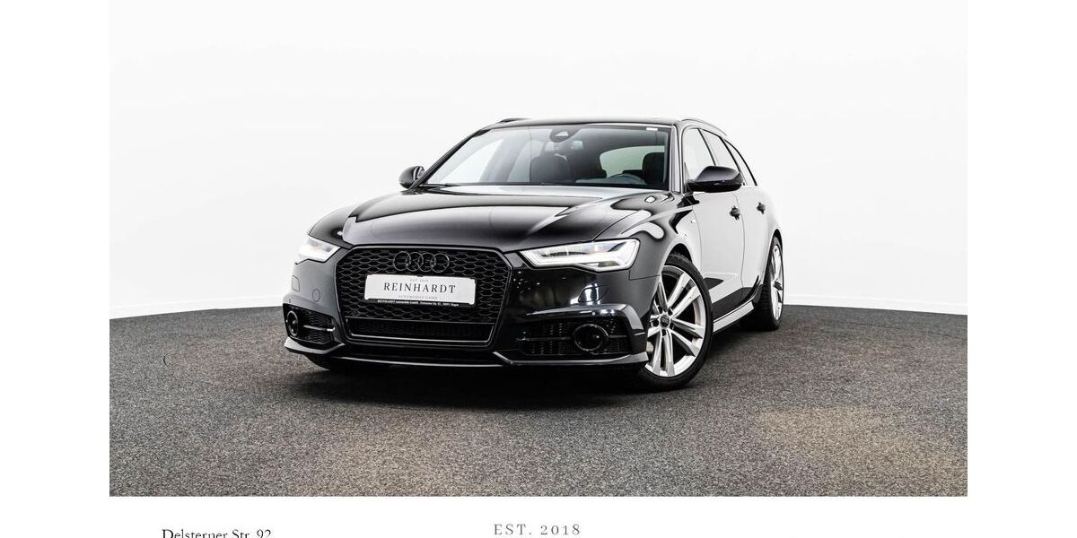 Audi A6 152.714 km 19.380 &euro; Hagen 58091