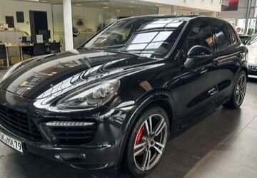 Porsche Cayenne 150.000 km 35.000 &euro; Dortmund 44267
