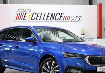 Skoda Octavia 111.000 km 17.777 &euro; Hamm 59077