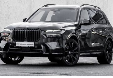 BMW X7 91.971 km 78.990 &euro; Lüdinghausen 59348
