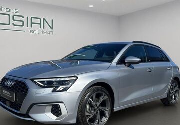 Audi A3 18.976 km 21.980 &euro; Iserlohn 58642