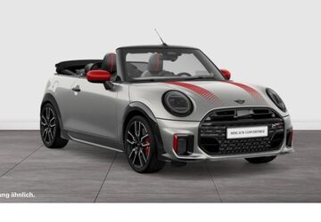 Mini John Cooper Works Cabrio 12.695 km 40.535 &euro; Unna 59425