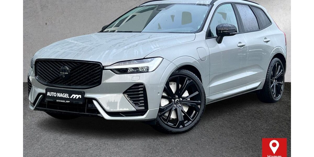 Volvo XC60 3.200 km 58.400 &euro; Hamm 59067