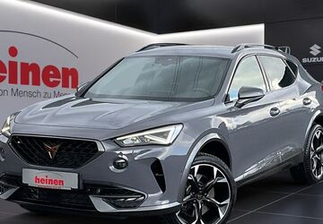 Cupra Formentor 29.966 km 36.899 &euro; Menden 58708