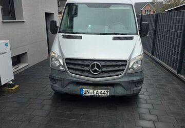 Mercedes-Benz Sprinter 175.765 km 11.500 &euro; Kamen 59174