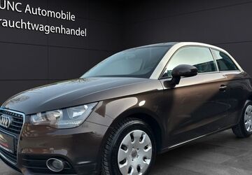 Audi A1 142.560 km 6.290 &euro; Ahlen 59227