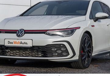 VW Golf 40.500 km 26.961 &euro; Witten 58453