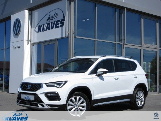 Seat Ateca 28.800 km 30.850 &euro; Ascheberg 59387