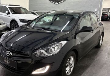 Hyundai i30 127.300 km 7.200 &euro; Iserlohn 58638