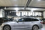 BMW 318d Touring ADVANTAGE CURVED+NAVI, LEDER, LED 67.000 km 27.777 &euro; Hamm 59077