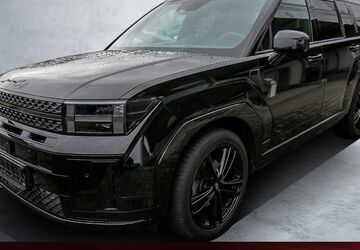 Hyundai SANTA FE 53.949 km 39.999 &euro; Hamm 59067