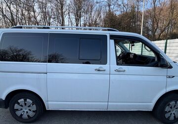 VW T6 Transporter 220.000 km 18.000 &euro; hagen 58135