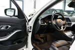 BMW 320i LIMOUSINE SPORT-LINE SHADOW / LEDER, LIVE+ 107.000 km 27.993 &euro; Hamm 59077
