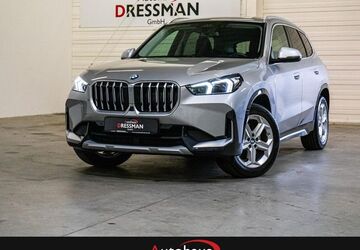 BMW X1 18.526 km 35.158 &euro; Hamm 59067