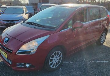 Peugeot 5008 368.290 km 2.499 &euro; Dortmund 44339