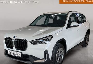 BMW X1 5.951 km 34.299 &euro; Dortmund 44263