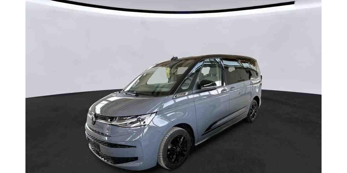 VW T7 Multivan 55.036 km 48.740 &euro; Hagen 58091